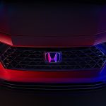 Honda Accord 2023