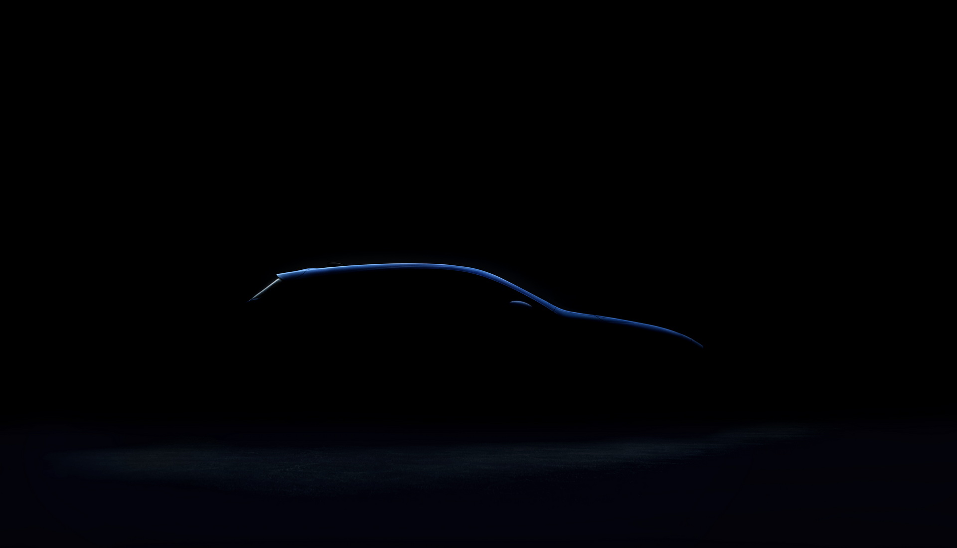Subaru Impreza 2024