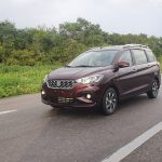 Ertiga 2023