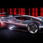 Ferrari Vision Gran Turismo 1