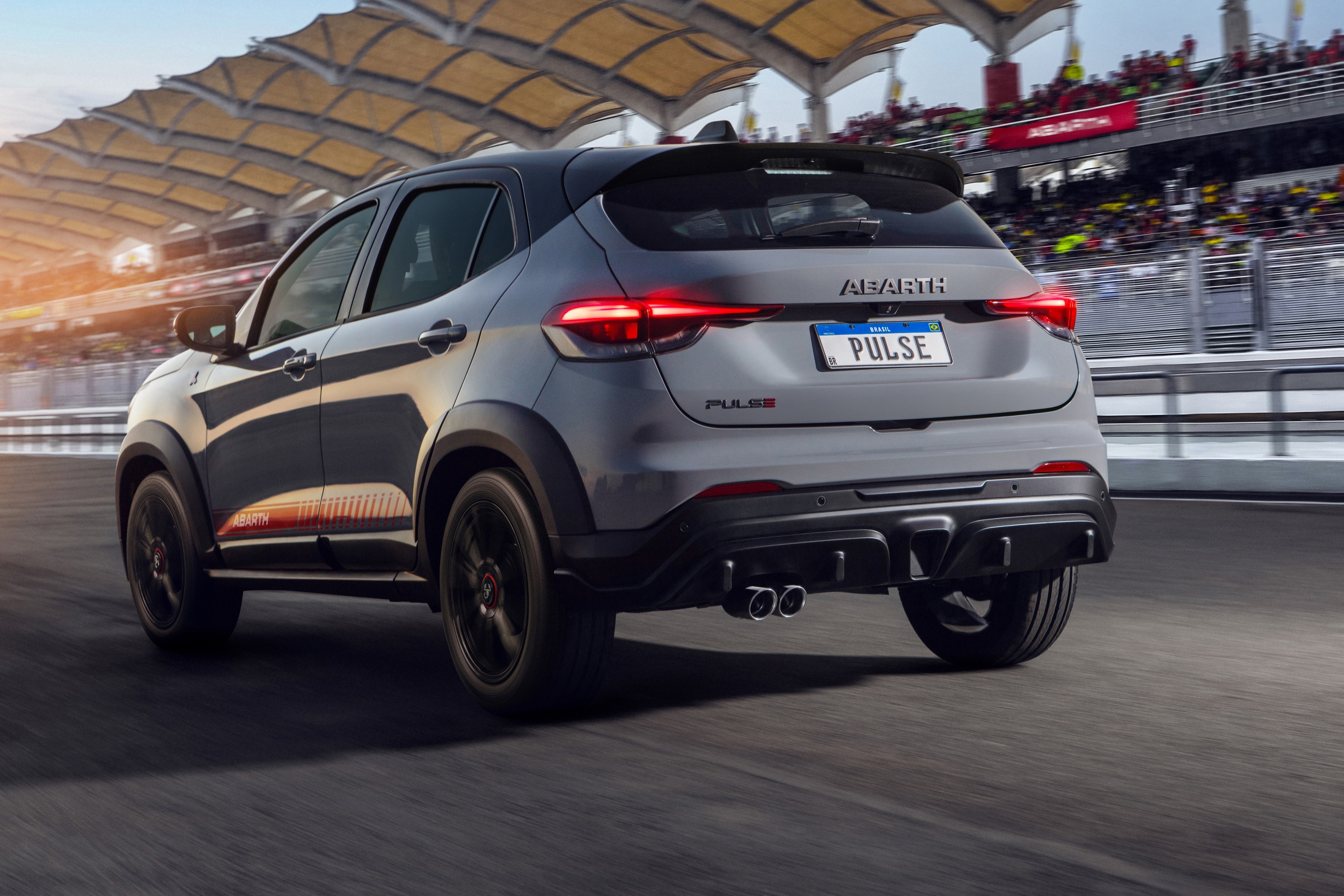 FIAT Pulse Abarth 2024: Lanzamiento Y Precios En México - Autoanalítica