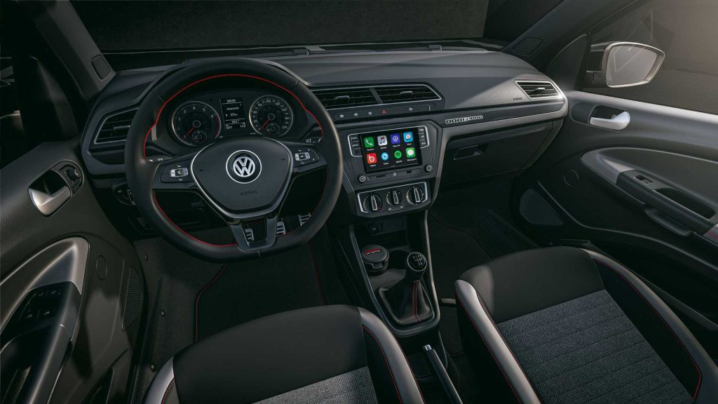 Volkswagen Gol Last Edition