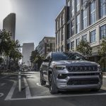 Jeep Compass 2023