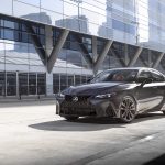 Lexus IS 2023