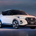 Nissan Kicks e-Power