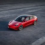 Zoom Tesla Model 3