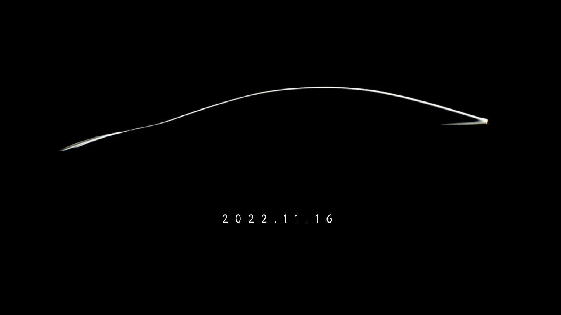 Toyota híbrido teaser