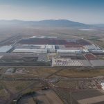 Audi producción eléctricos en México