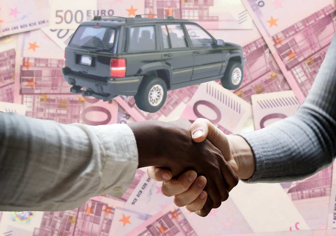 Autos usados seminuevos compra