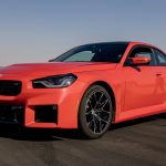 BMW M2 2023