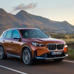 BMW X1 / iX1 2023