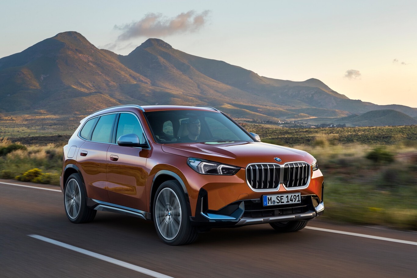 BMW X1 2023: Lanzamiento Y Precios En México - Autoanalítica