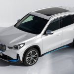 BMW X1 / iX1 2023