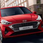 Hyundai Grand i10 2023