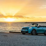 MINI Cooper Seaside Edition