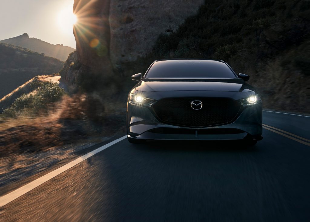 Mazda3
