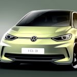 Nuevo Volkswagen ID.3 2023