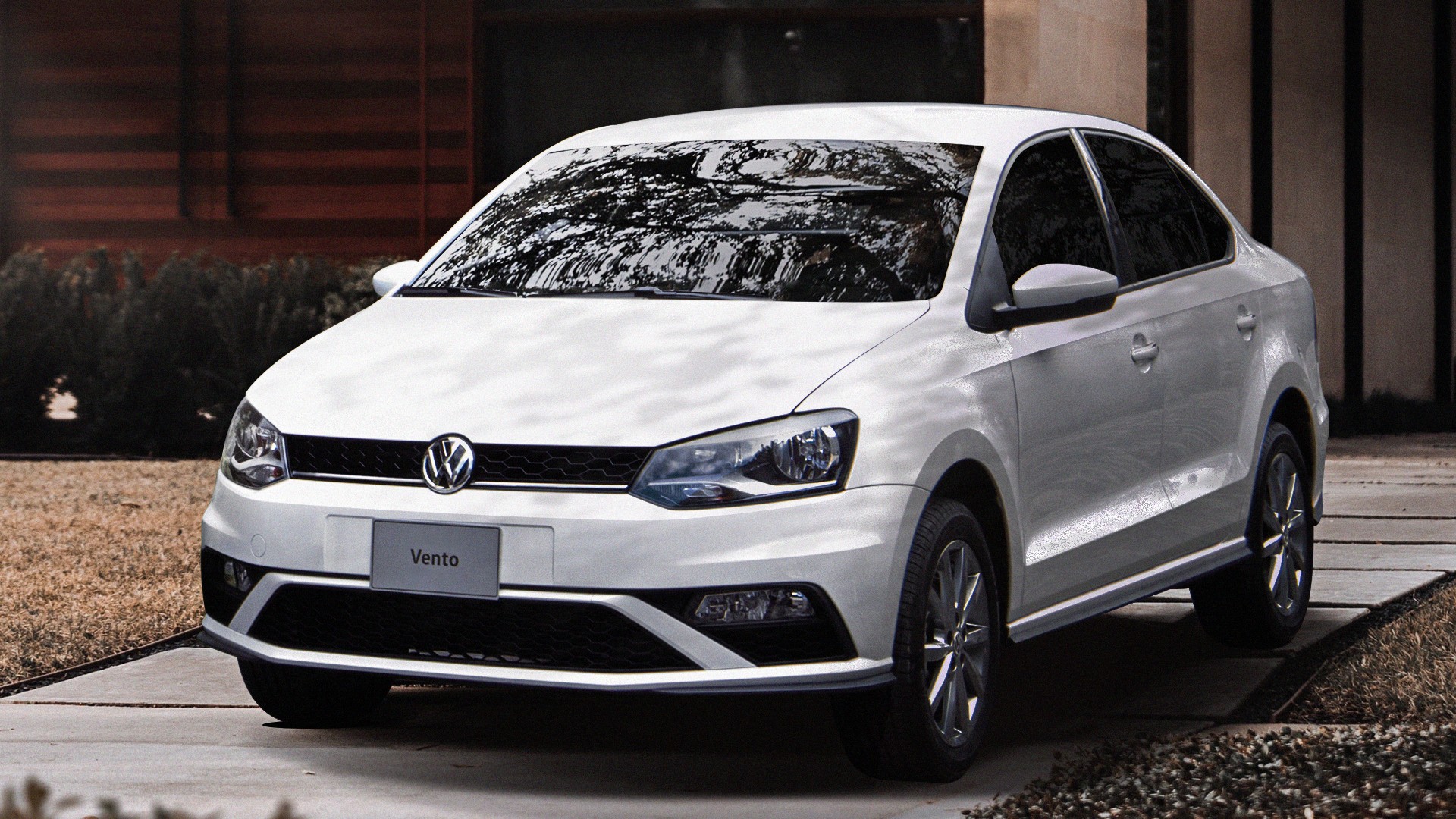 Volkswagen Vento