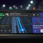 Android auto actualización