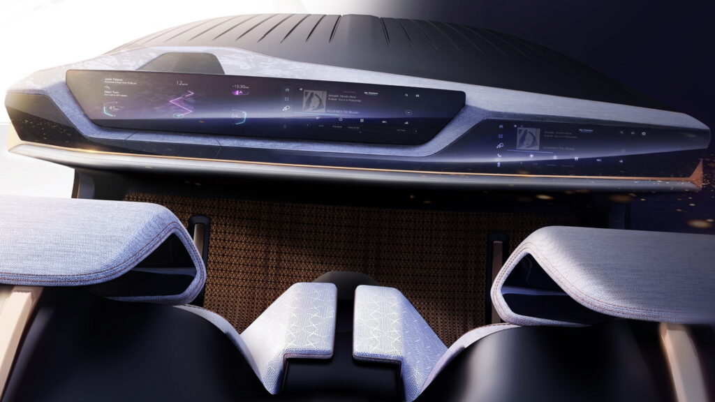 Chrysler Synthesis CES 2023