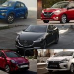 Los mejores coches baratos del 2023 en México