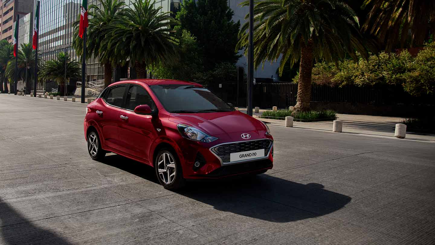 Mejores Coches Baratos 2023 Por Menos De 300 Mil Pesos: Grand I10 ...