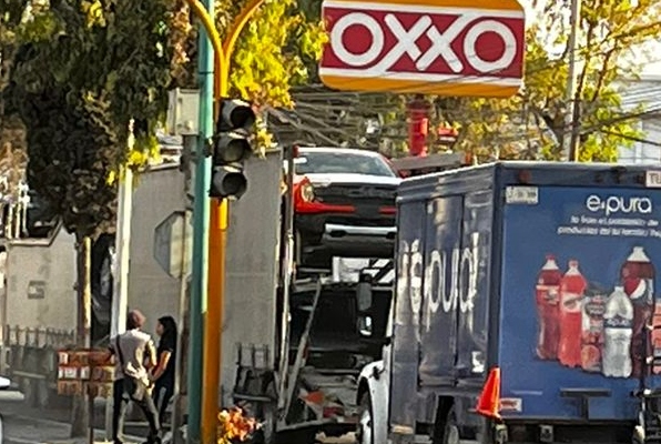 Ford Ranger 2024 México