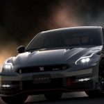 Nissan GT-R 2024