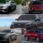 Mejores SUVs por 700 mil pesos