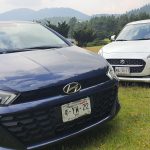 Suzuki Swift vs Hyundai HB20