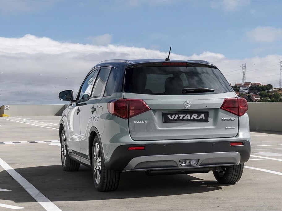 Suzuki Vitara 2023