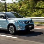 Suzuki Vitara 2023