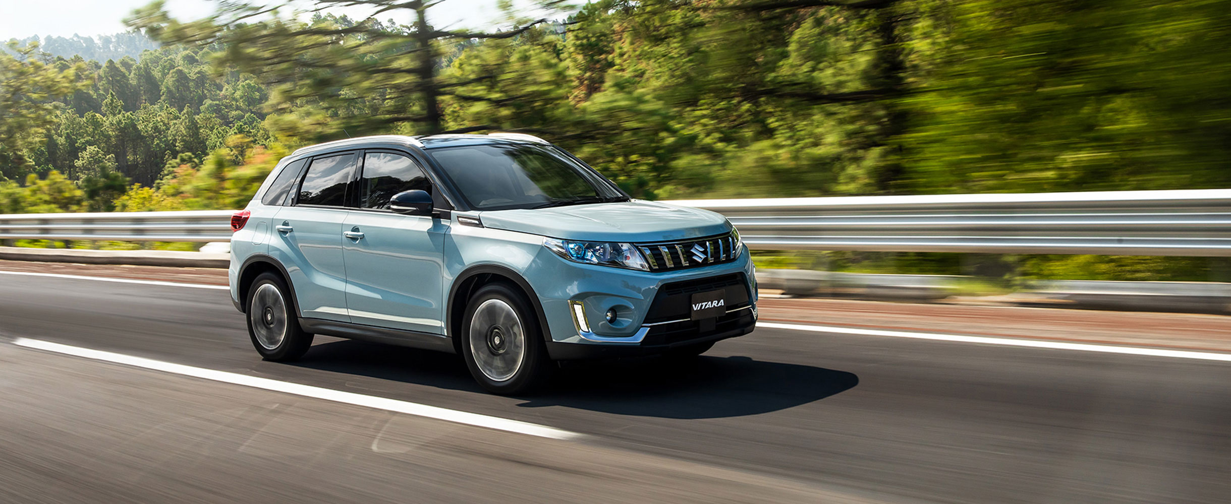 Suzuki Vitara 2023