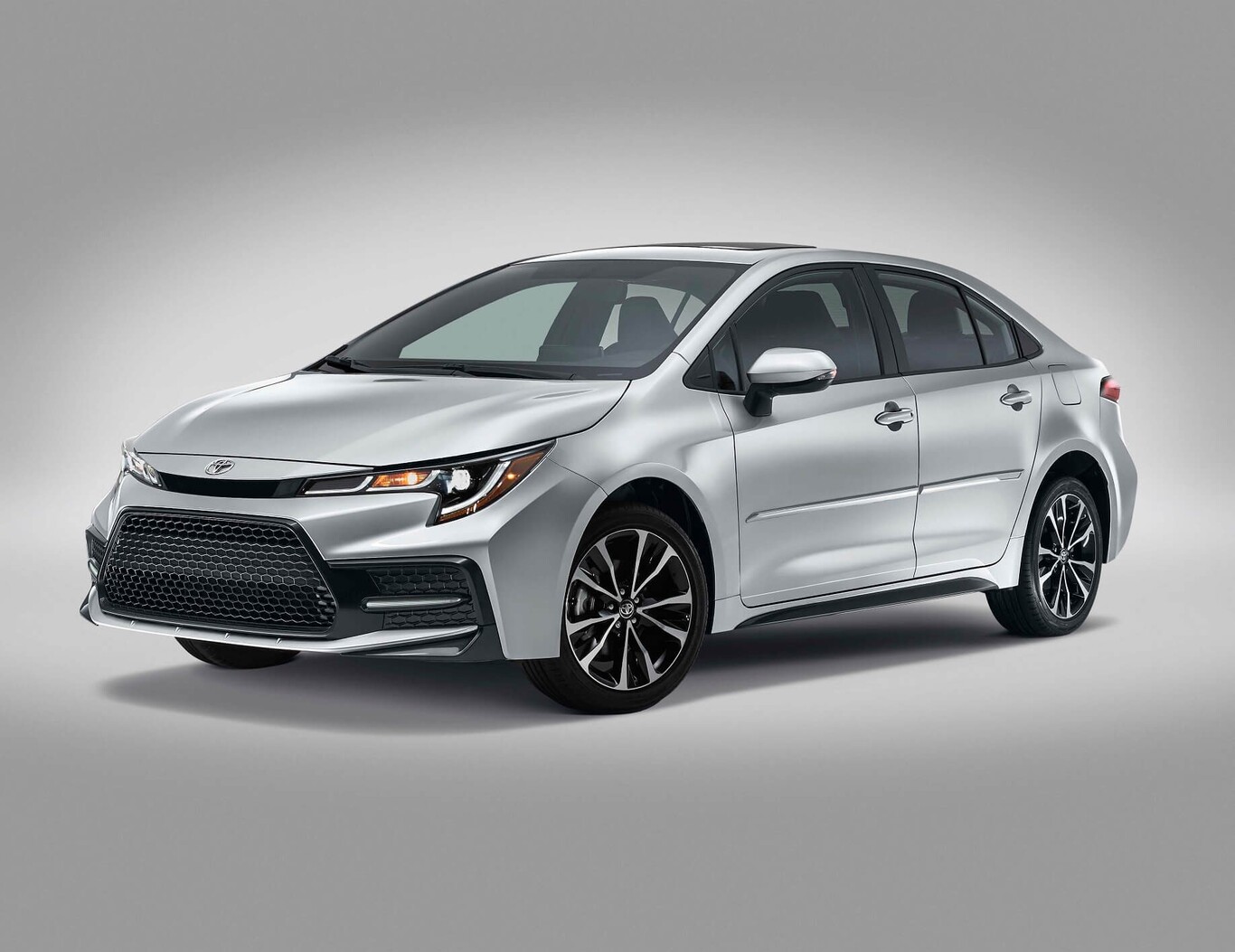 Toyota Corolla 2023 SE