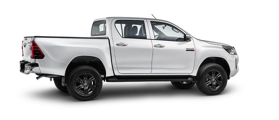 Toyota Hilux 2023