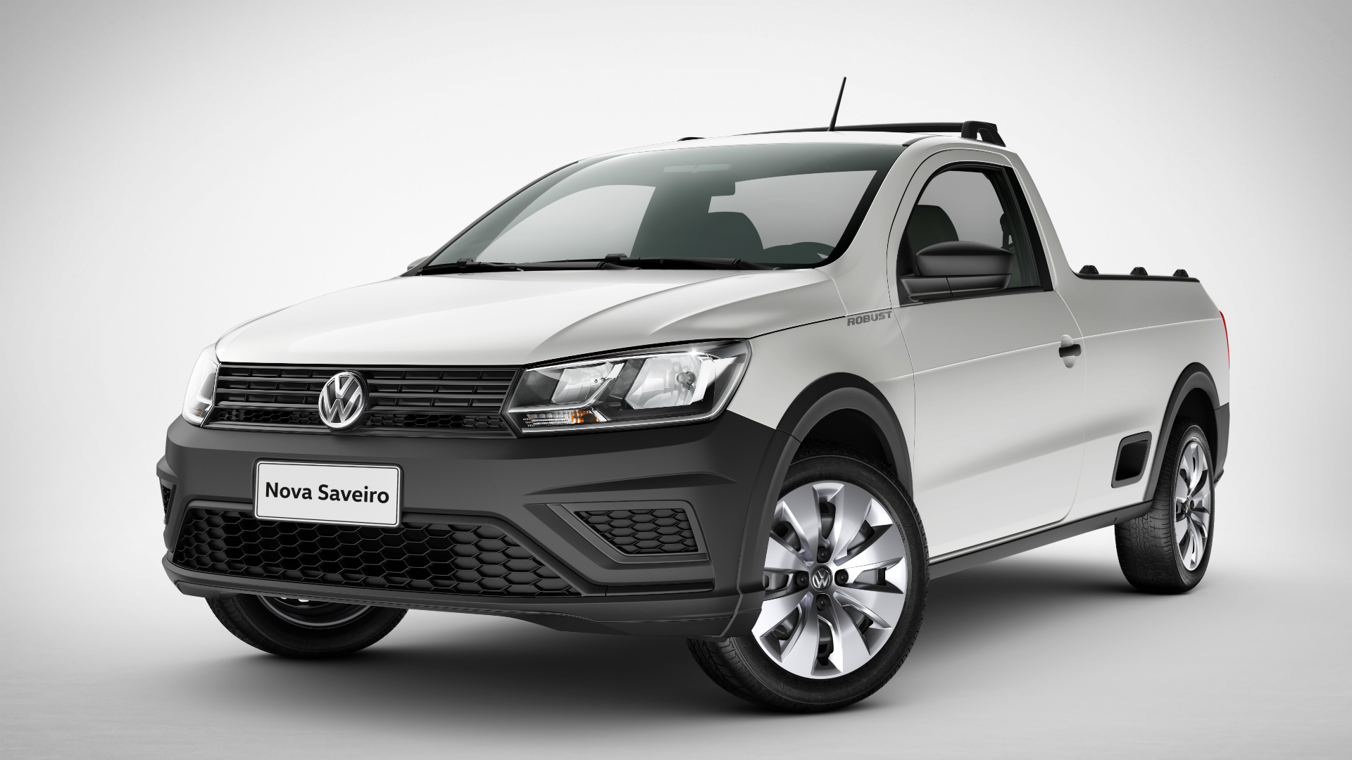 Volkswagen Saveiro ESP en 2023 y ¿facelift en 2024?