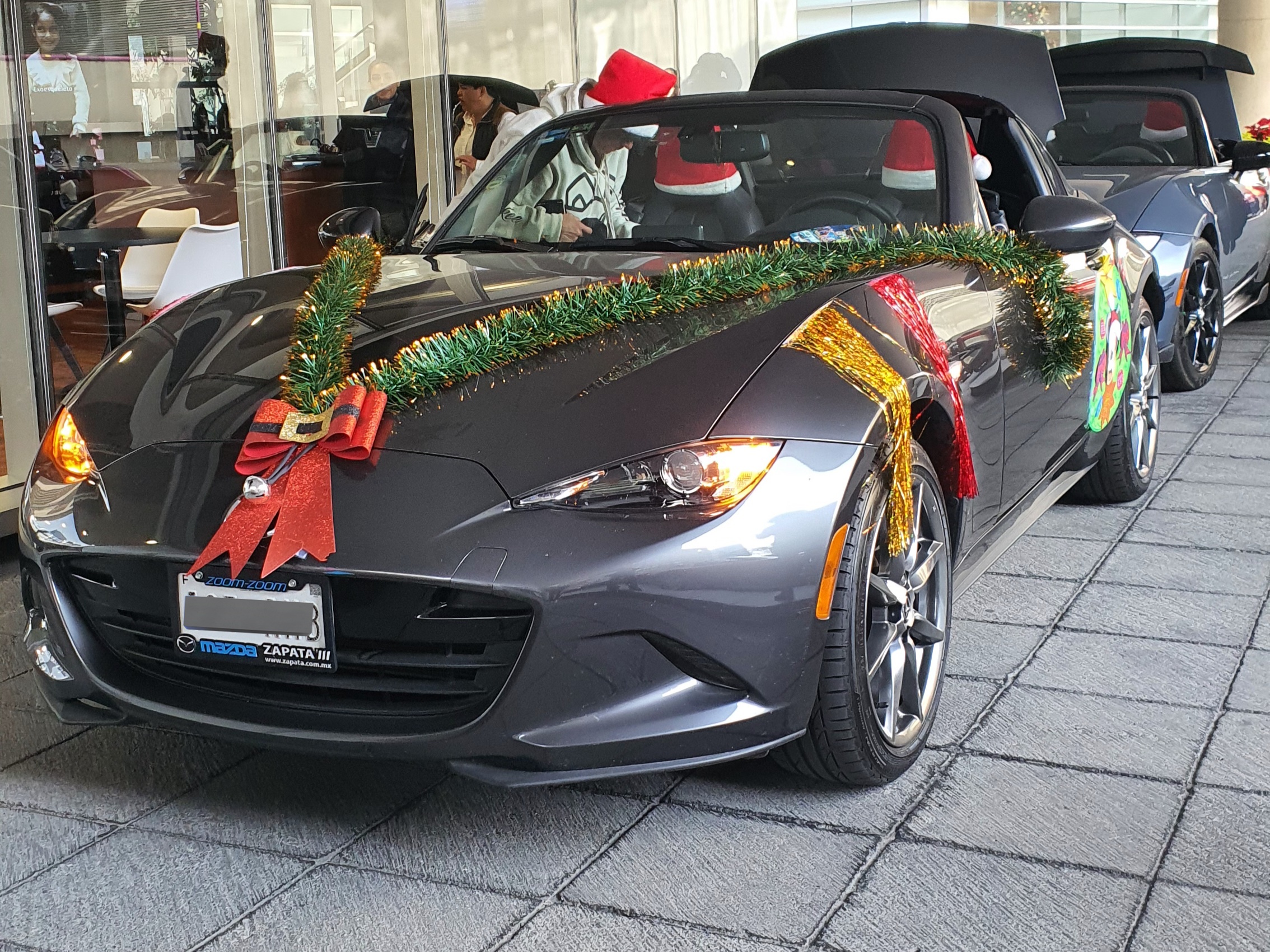 Santa Project 2023