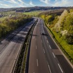 Límite de velocidad Autobahn