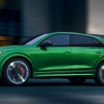 Audi Sport RS SUV