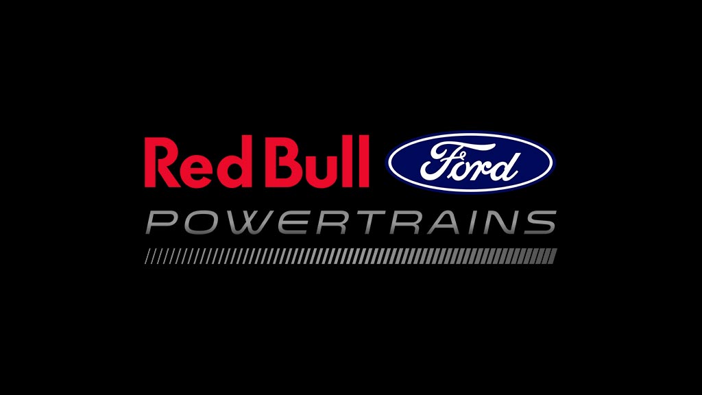 Ford Red Bull Racing