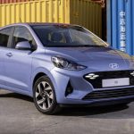 Hyundai Grand i10 2023