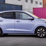 Hyundai Grand i10 2023