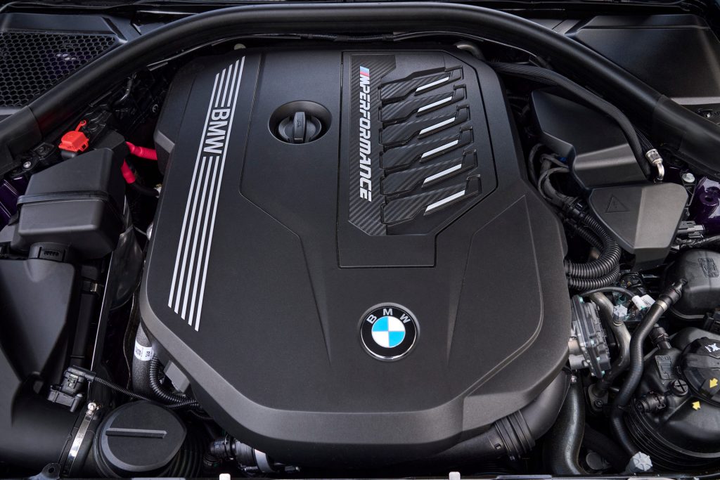 Motor