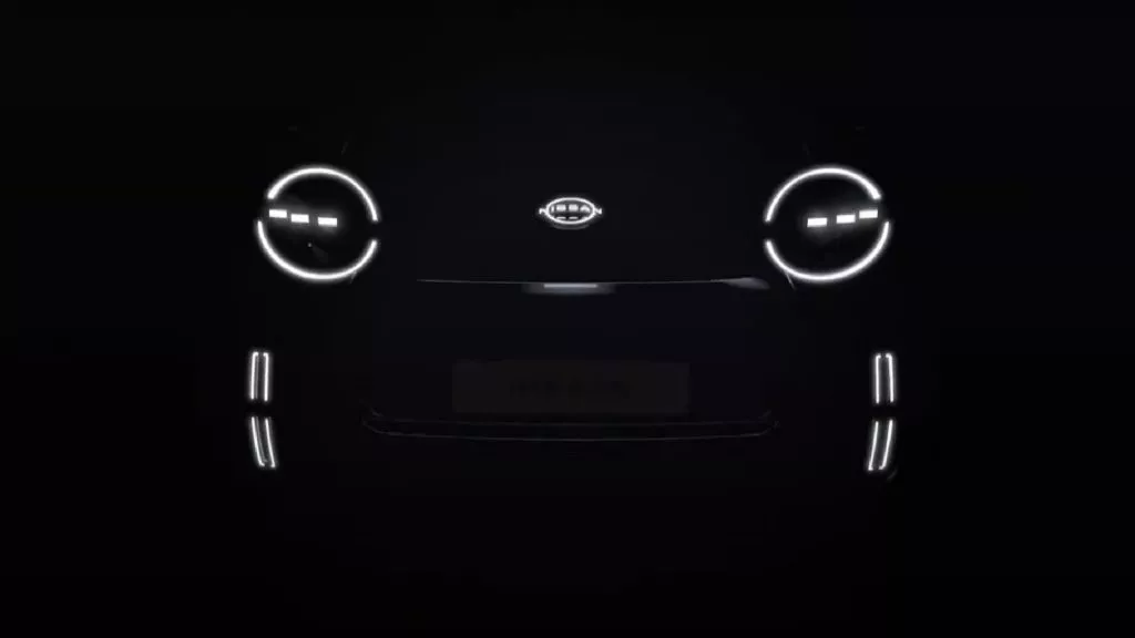 Nissan eléctricos 2030