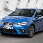 SEAT Ibiza 2023