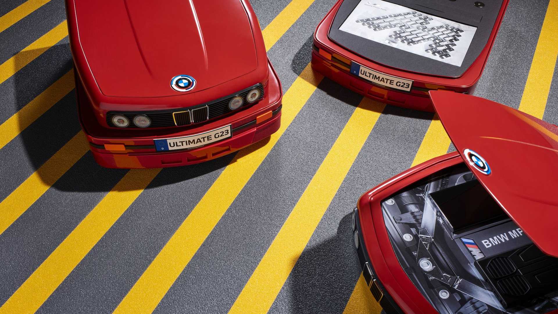 Samsung Galaxy S23 BMW M