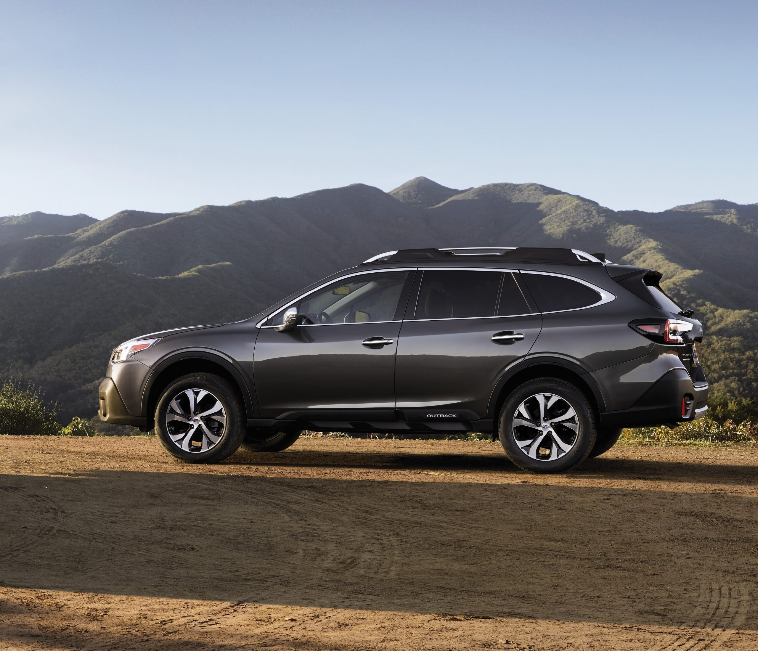 Subaru Forester Touring 2023