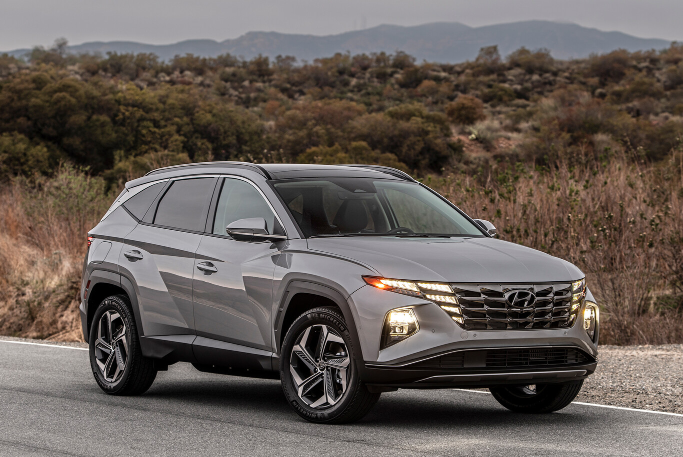 Hyundai Tucson 2024 Lanzamiento y precios en México Autoanalítica