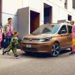 Volkswagen Caddy 2023