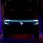 Volkswagen Cross Sport 2024